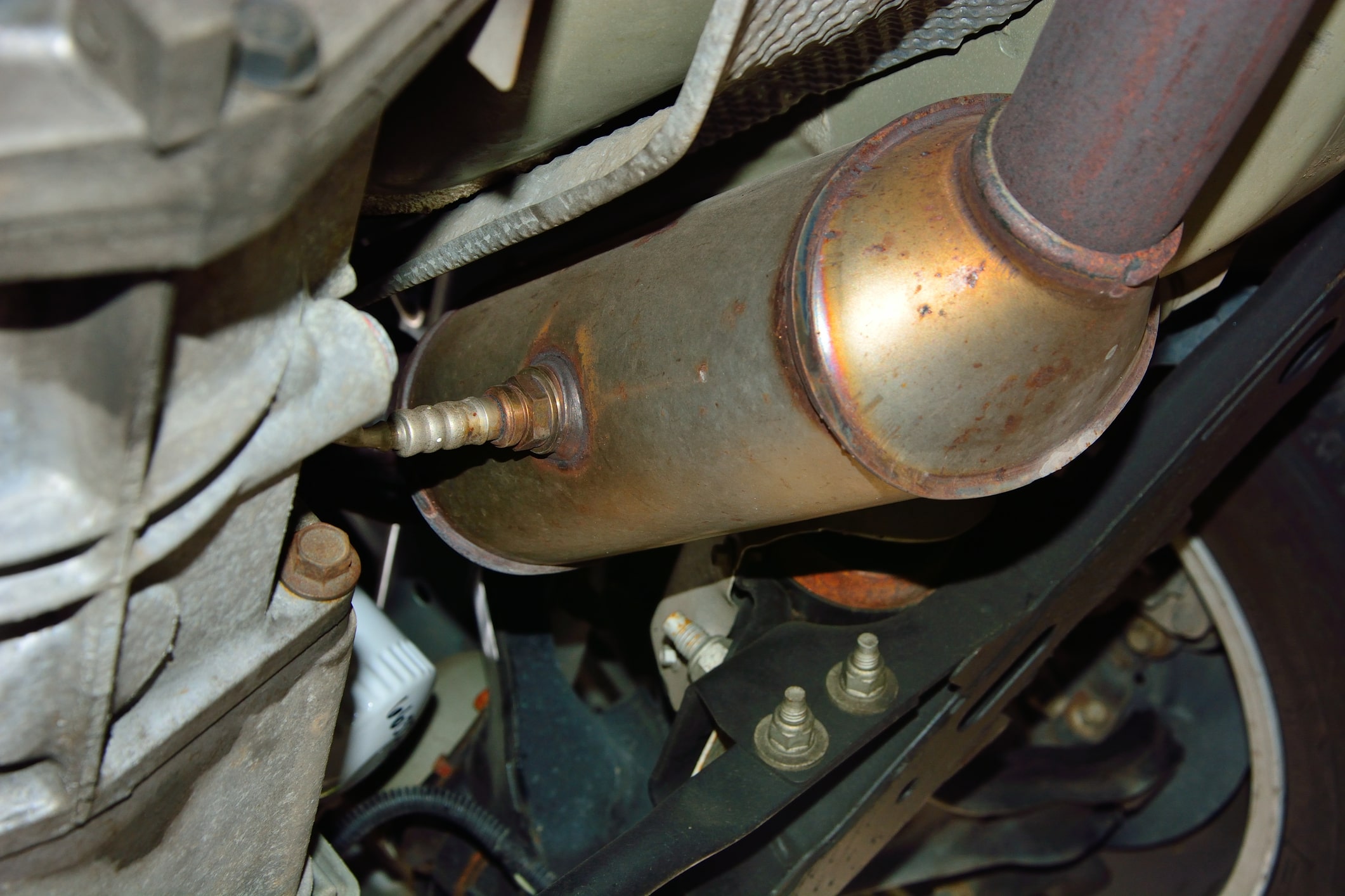 Service Image